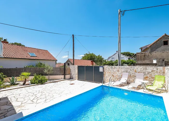 Holiday House Manuela