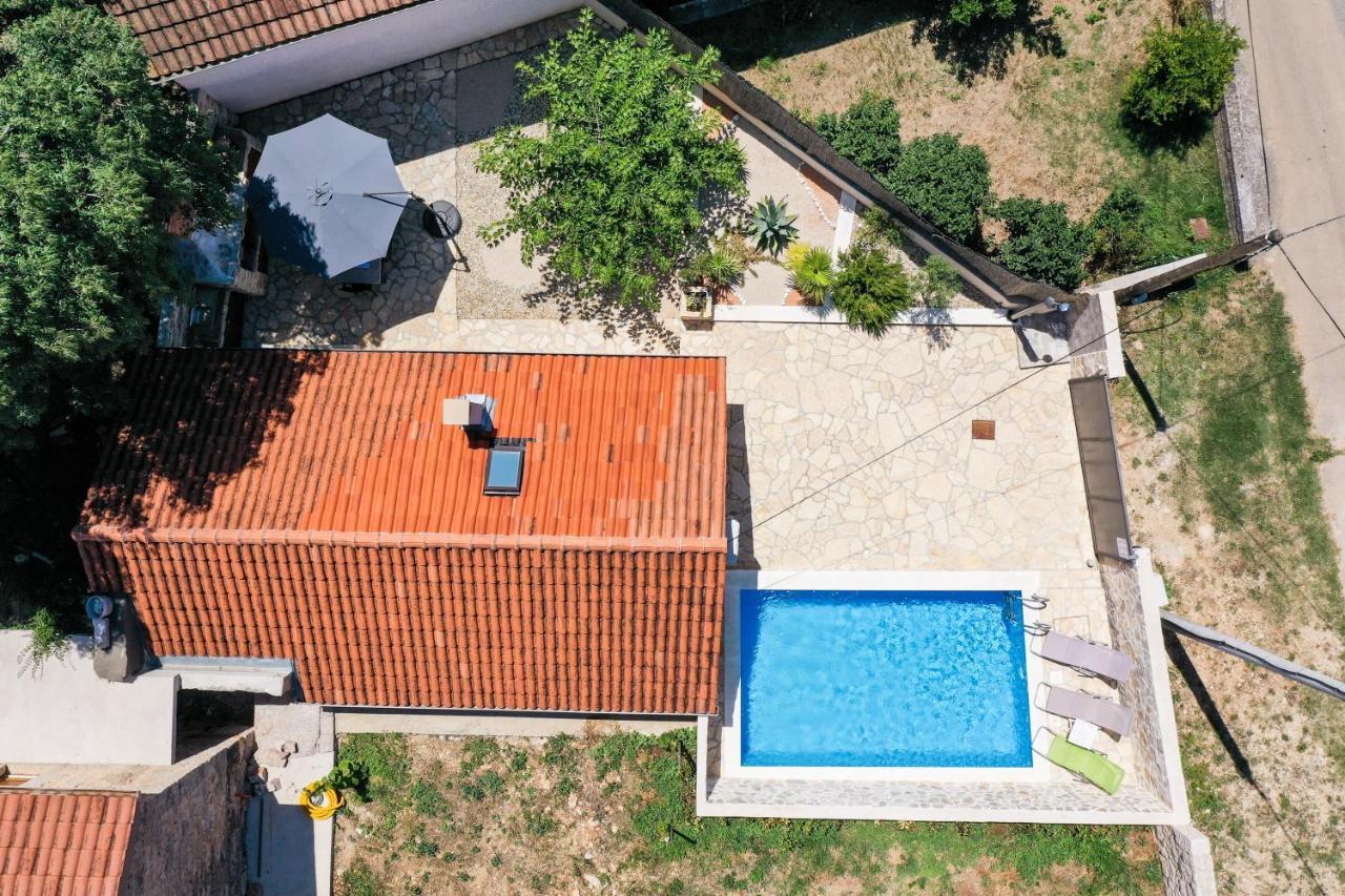 Prázdninový dům House Manuela *