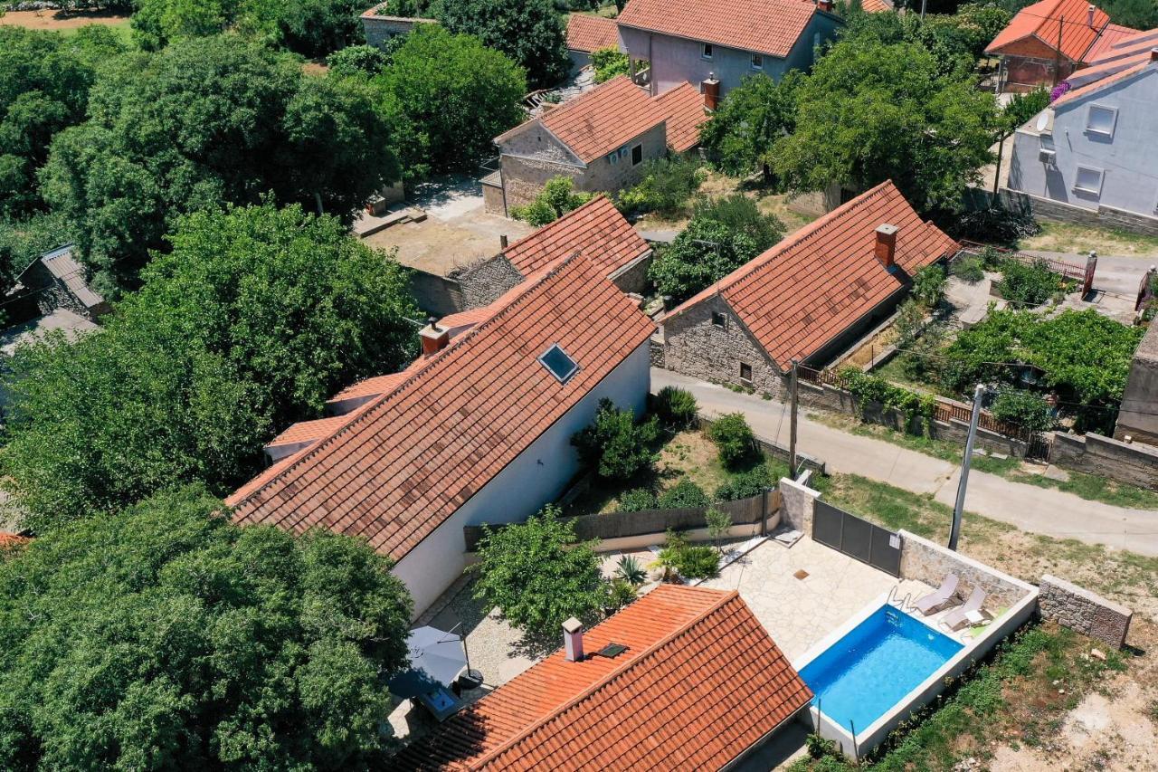 Prázdninový dům House Manuela *