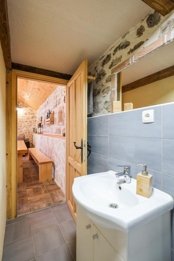 Prázdninový dům House Manuela Kruševo