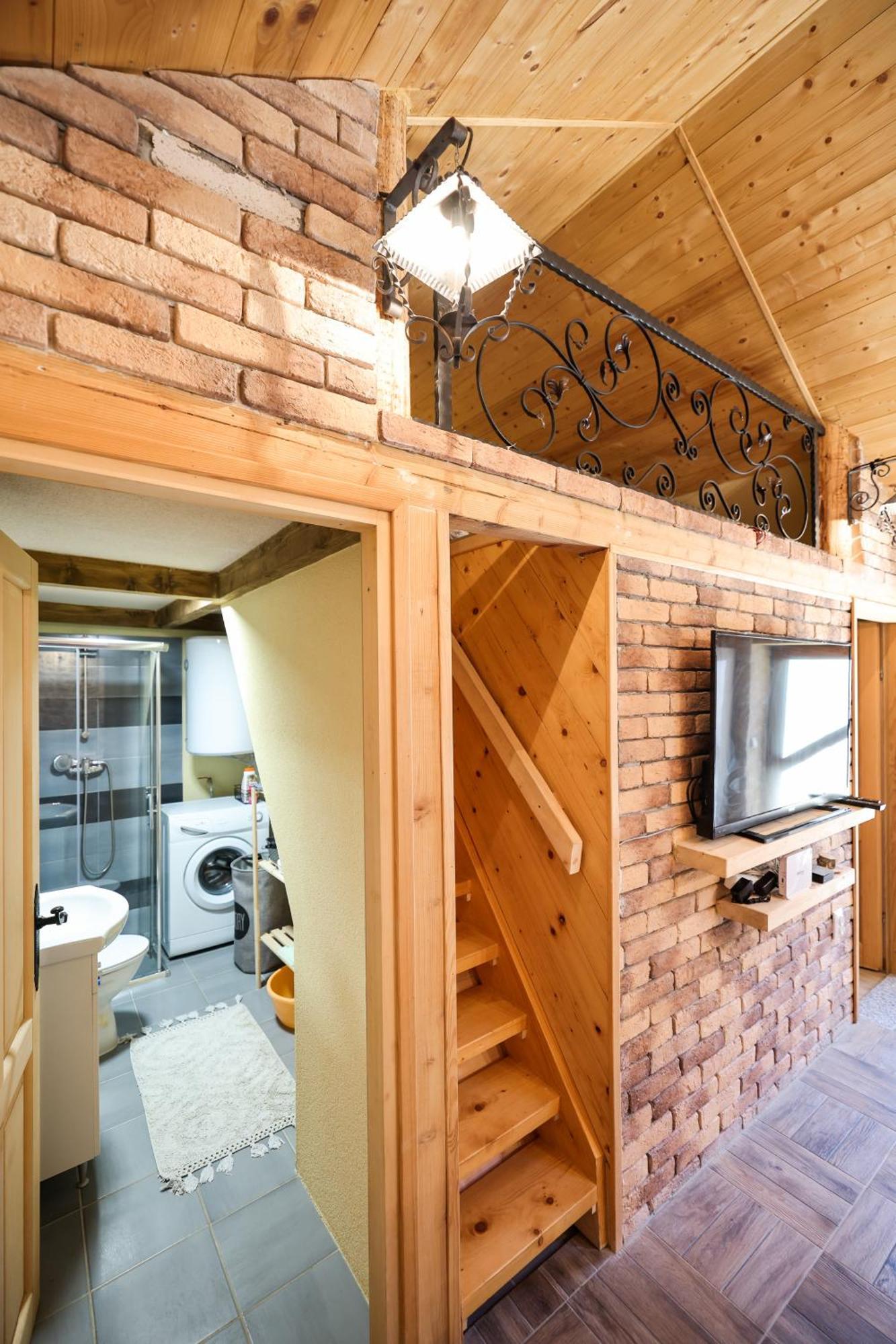 Prázdninový dům House Manuela *