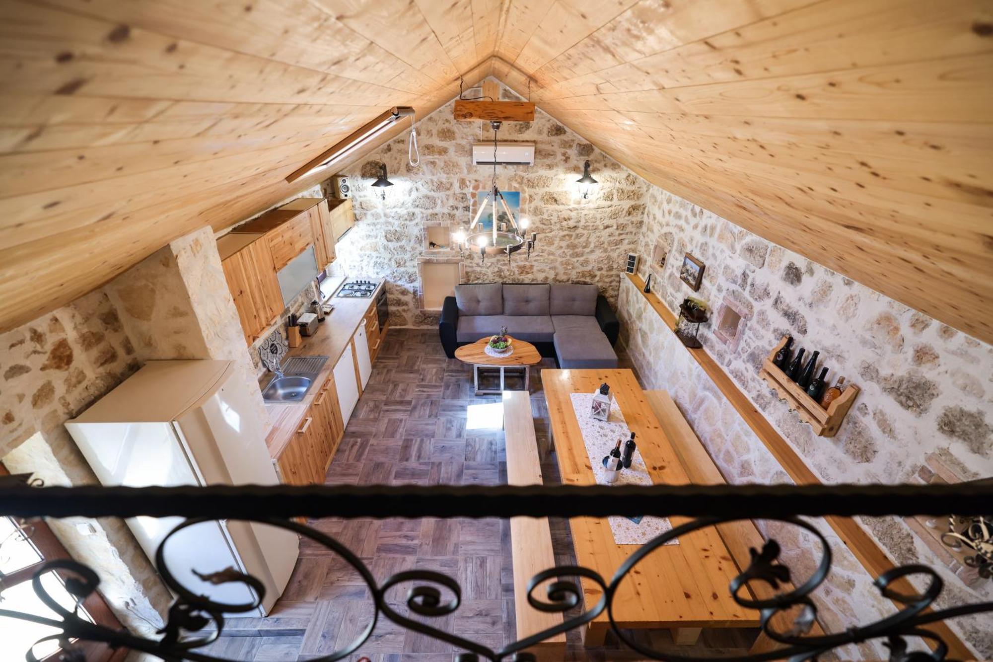Prázdninový dům House Manuela *