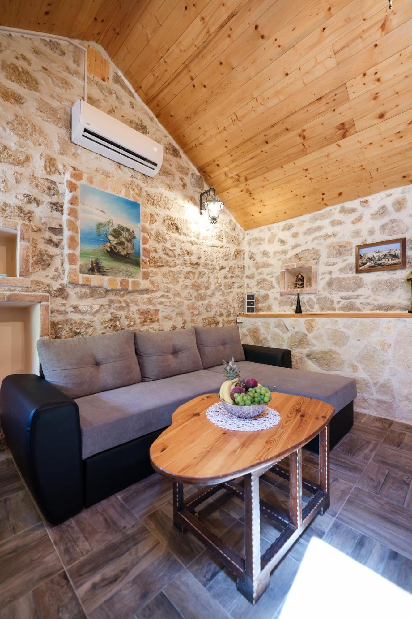 Prázdninový dům House Manuela