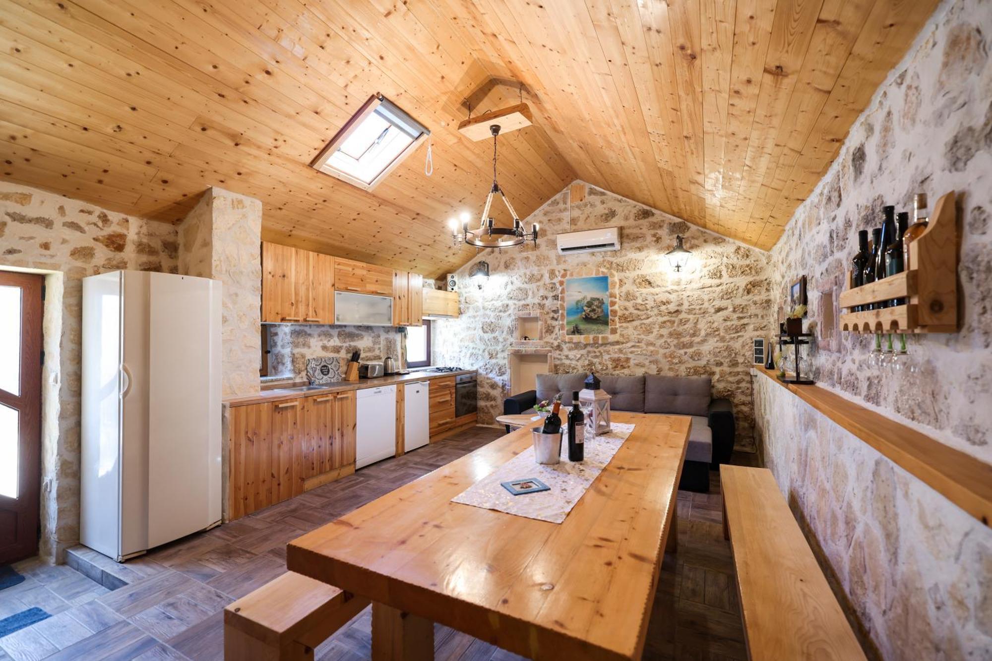 House Manuela Kruševo