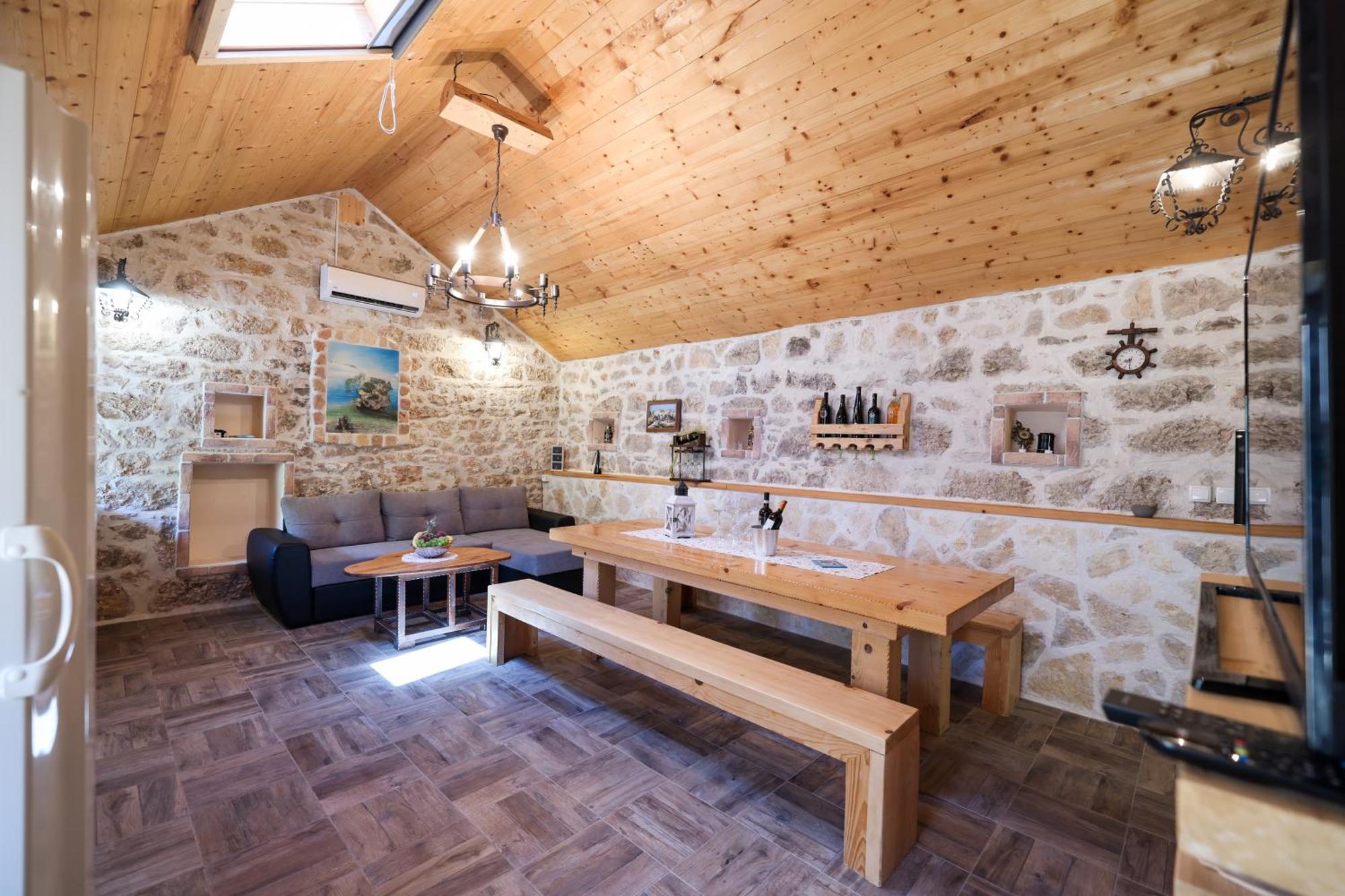 House Manuela Kruševo