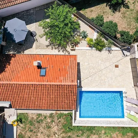 Holiday House Manuela Kruševo Exteriér fotografie