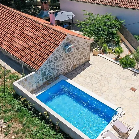 Holiday House Manuela Kruševo Exteriér fotografie