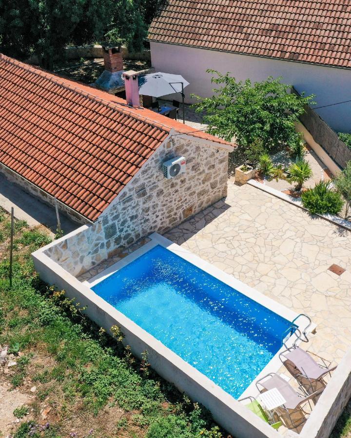 Holiday home House Manuela *