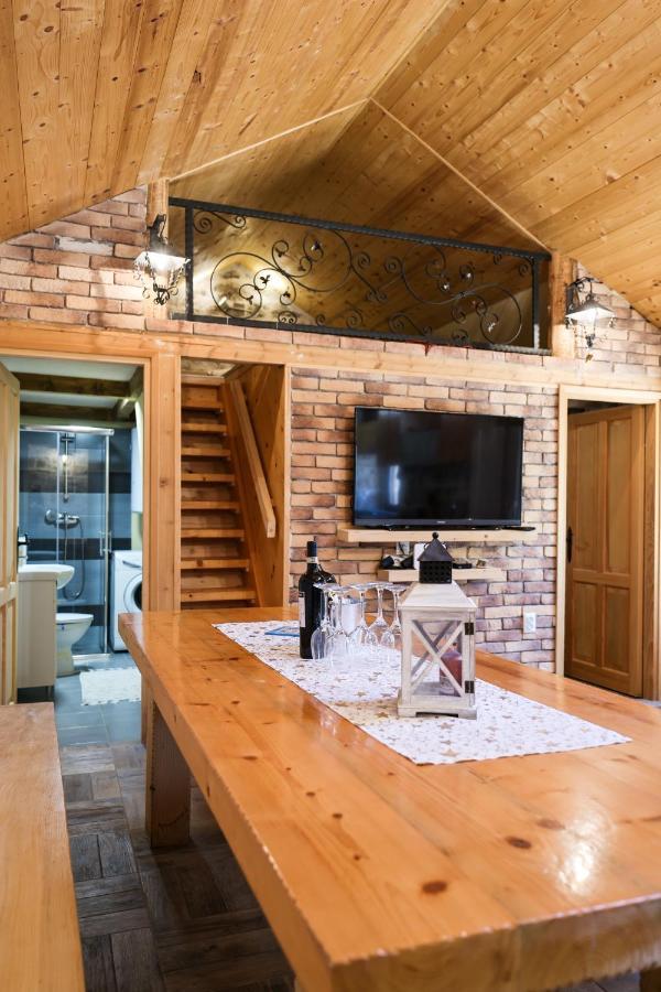 House Manuela Holiday home