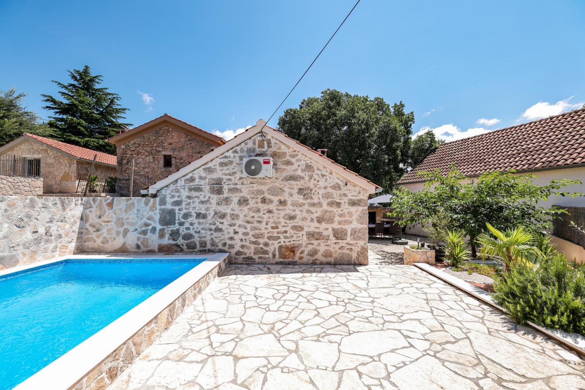 Holiday home House Manuela *
