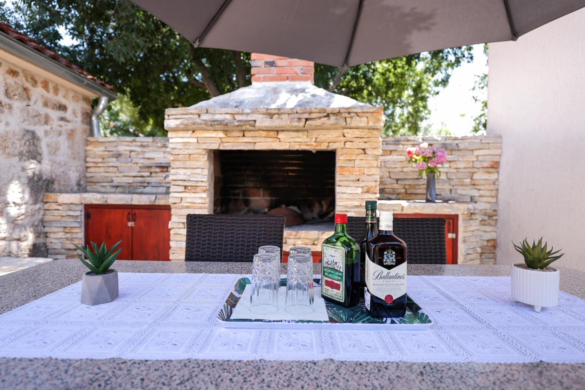 House Manuela Holiday home