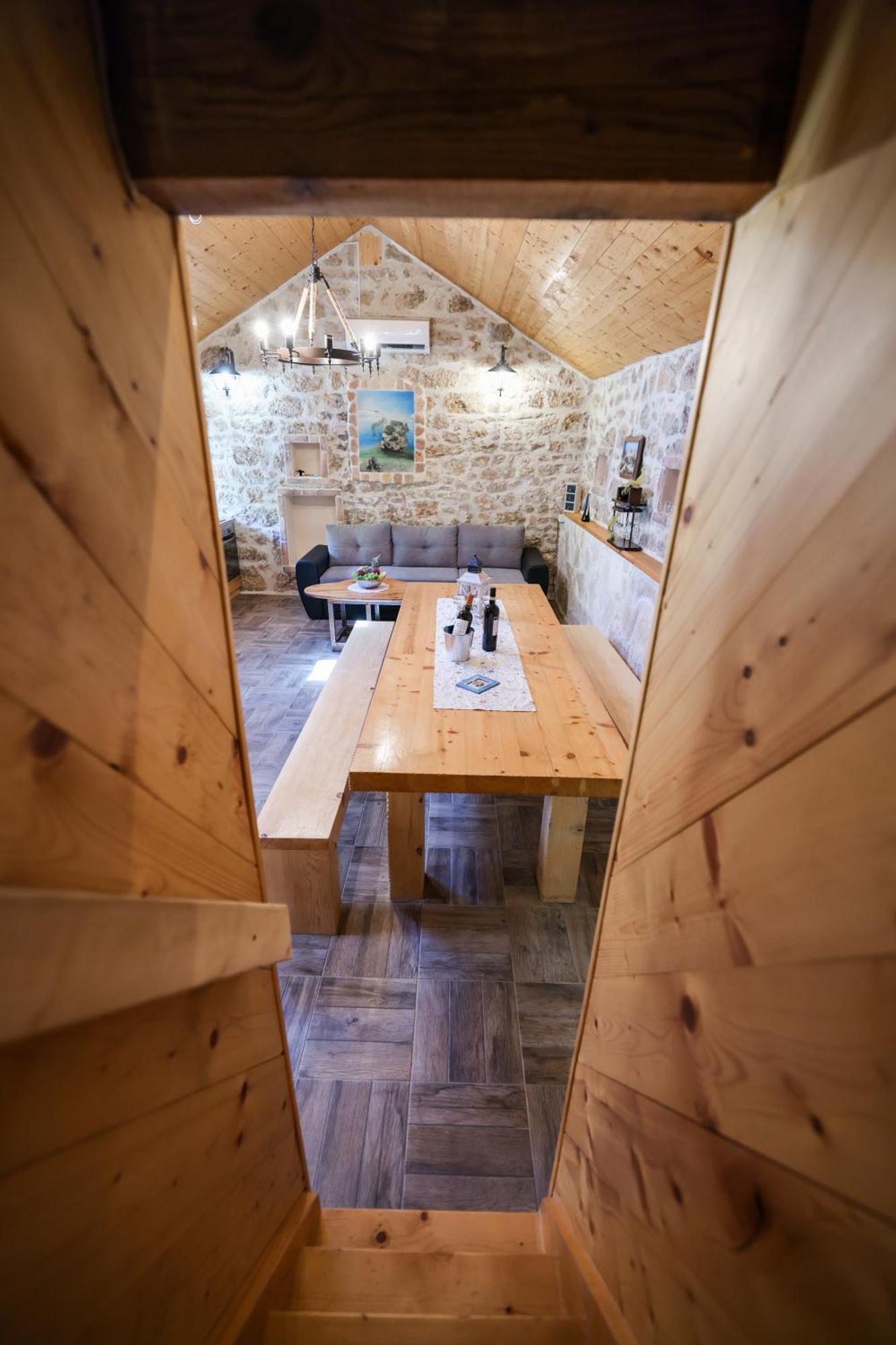 Holiday home House Manuela