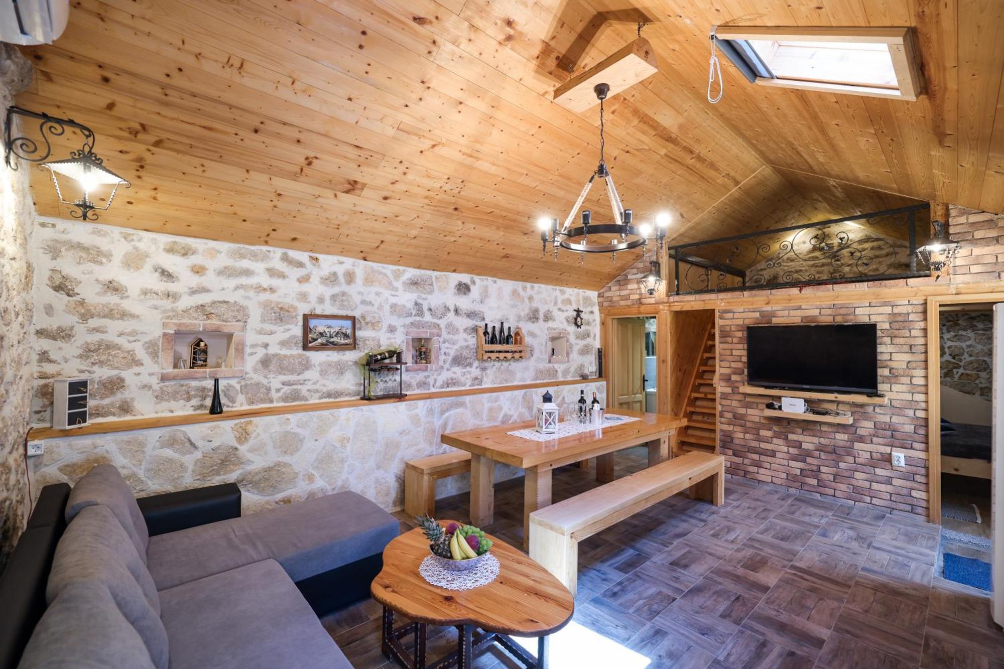 House Manuela Holiday home