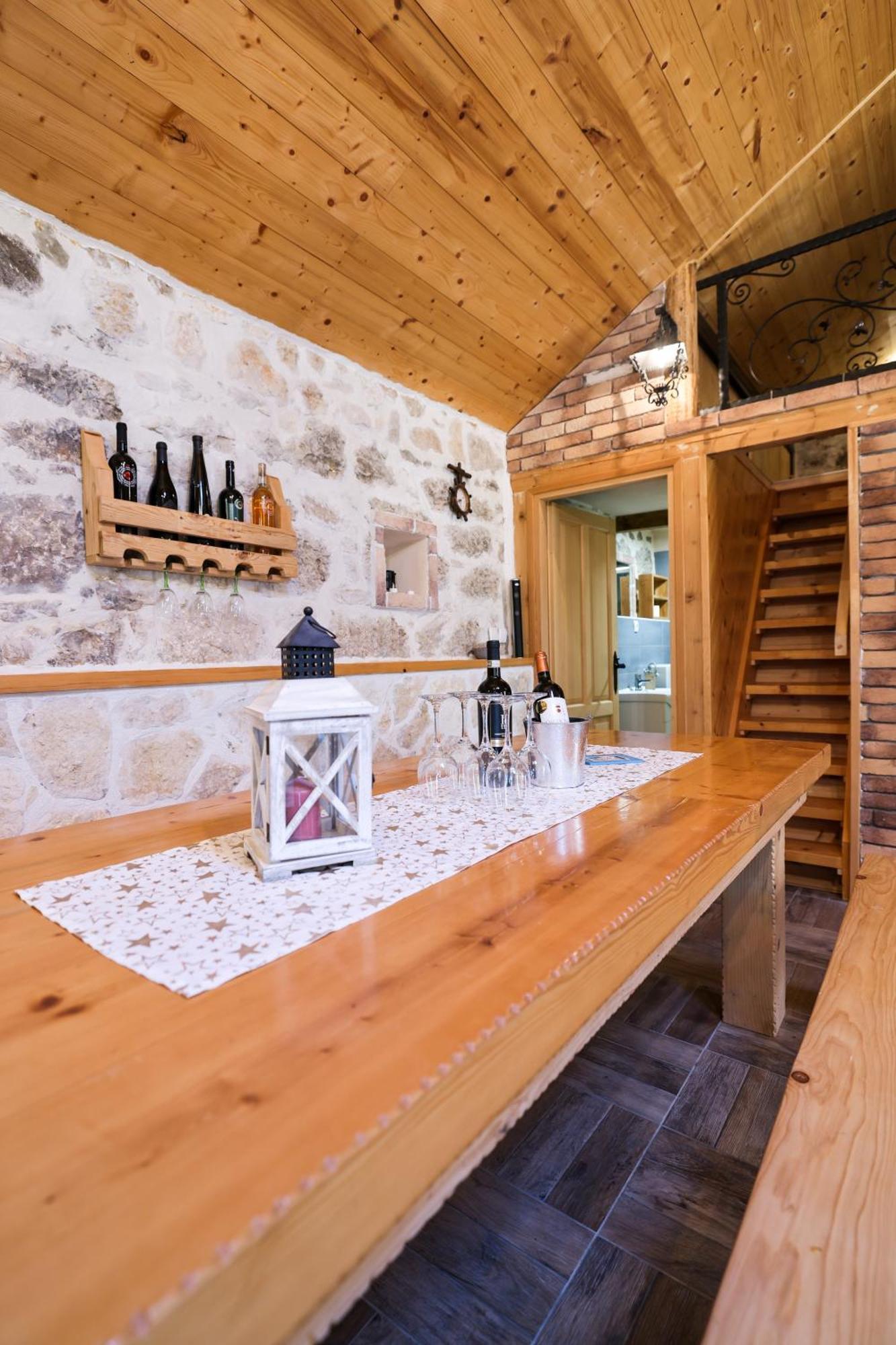 House Manuela Holiday home *